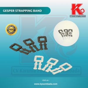 Gesper Strapping Band Murah