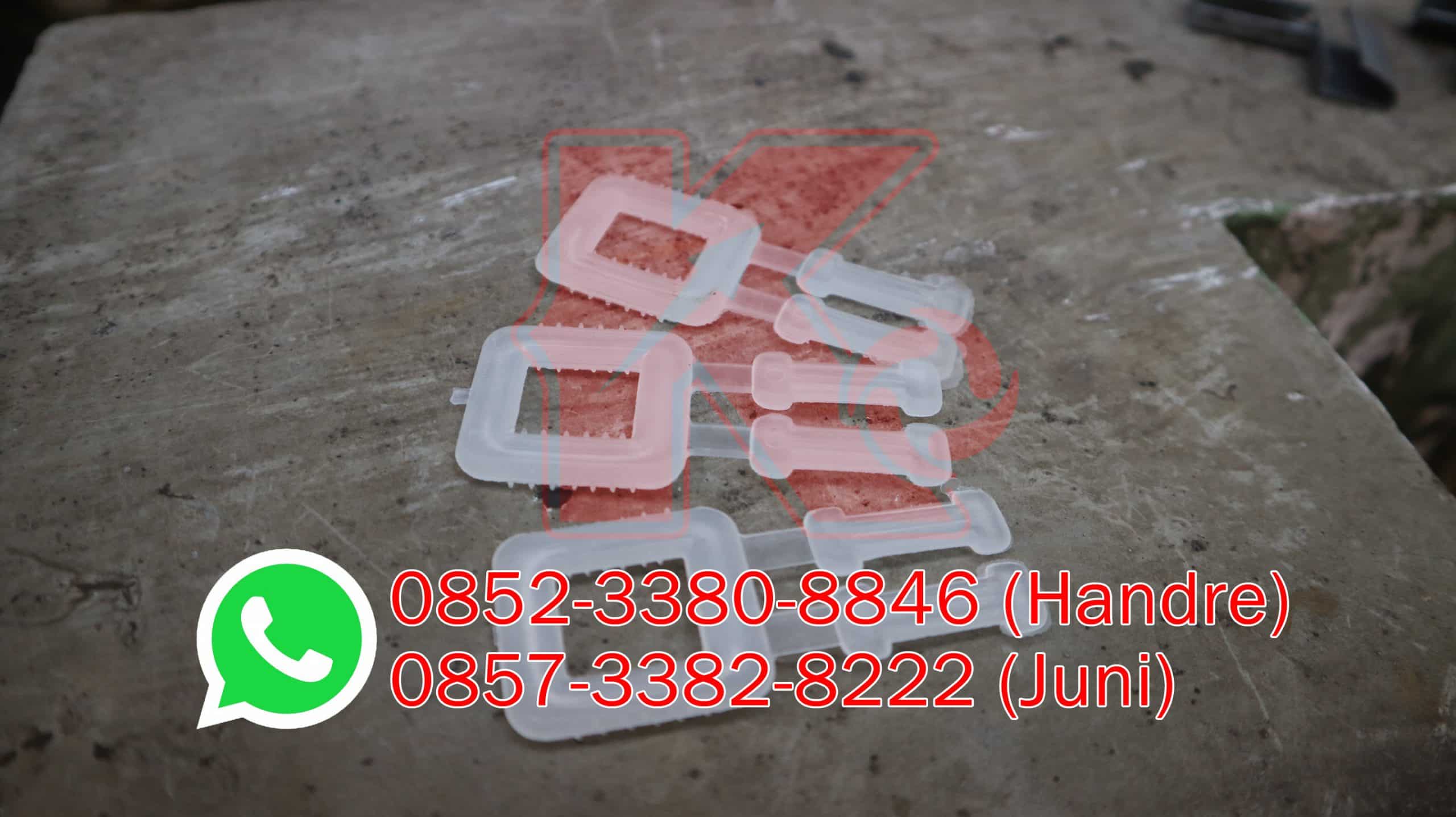 Gesper Plastik Strapping Band besi seng