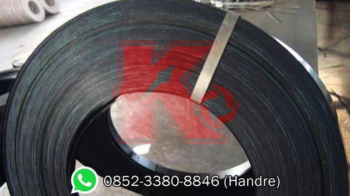 Steel Strapping Band