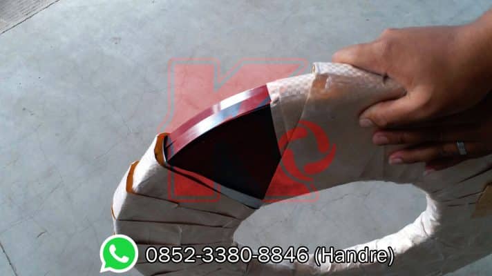 Steel Strapping Band
