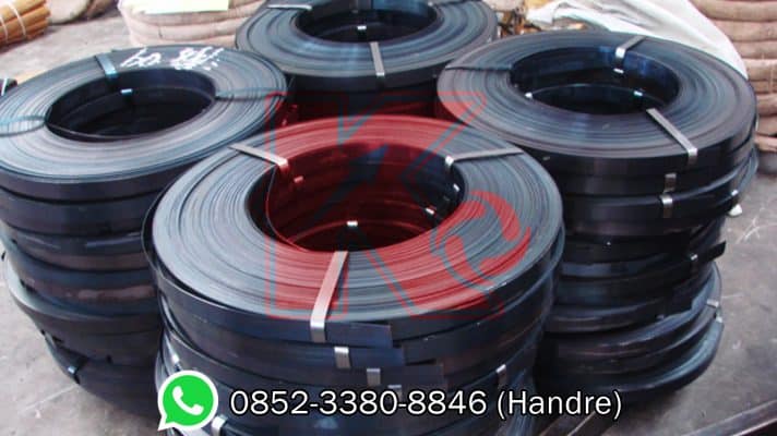 Steel Strapping Band