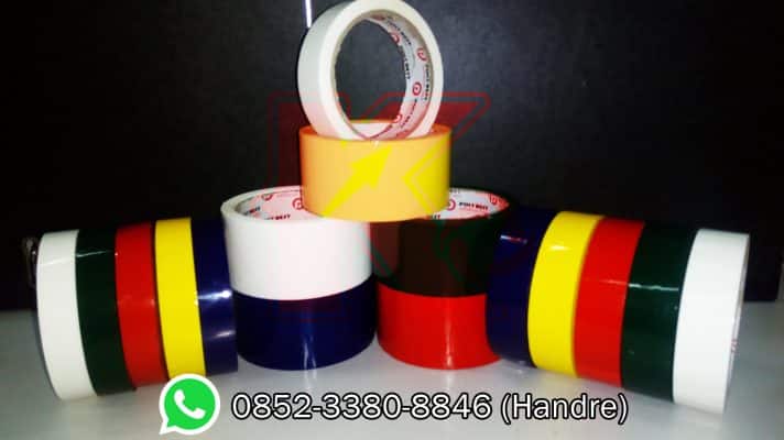 Lakban Custom Design