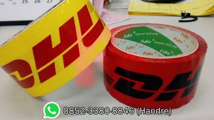Lakban Custom Design