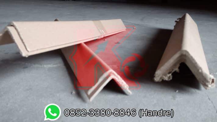 Siku Karton Kertas Kerdus