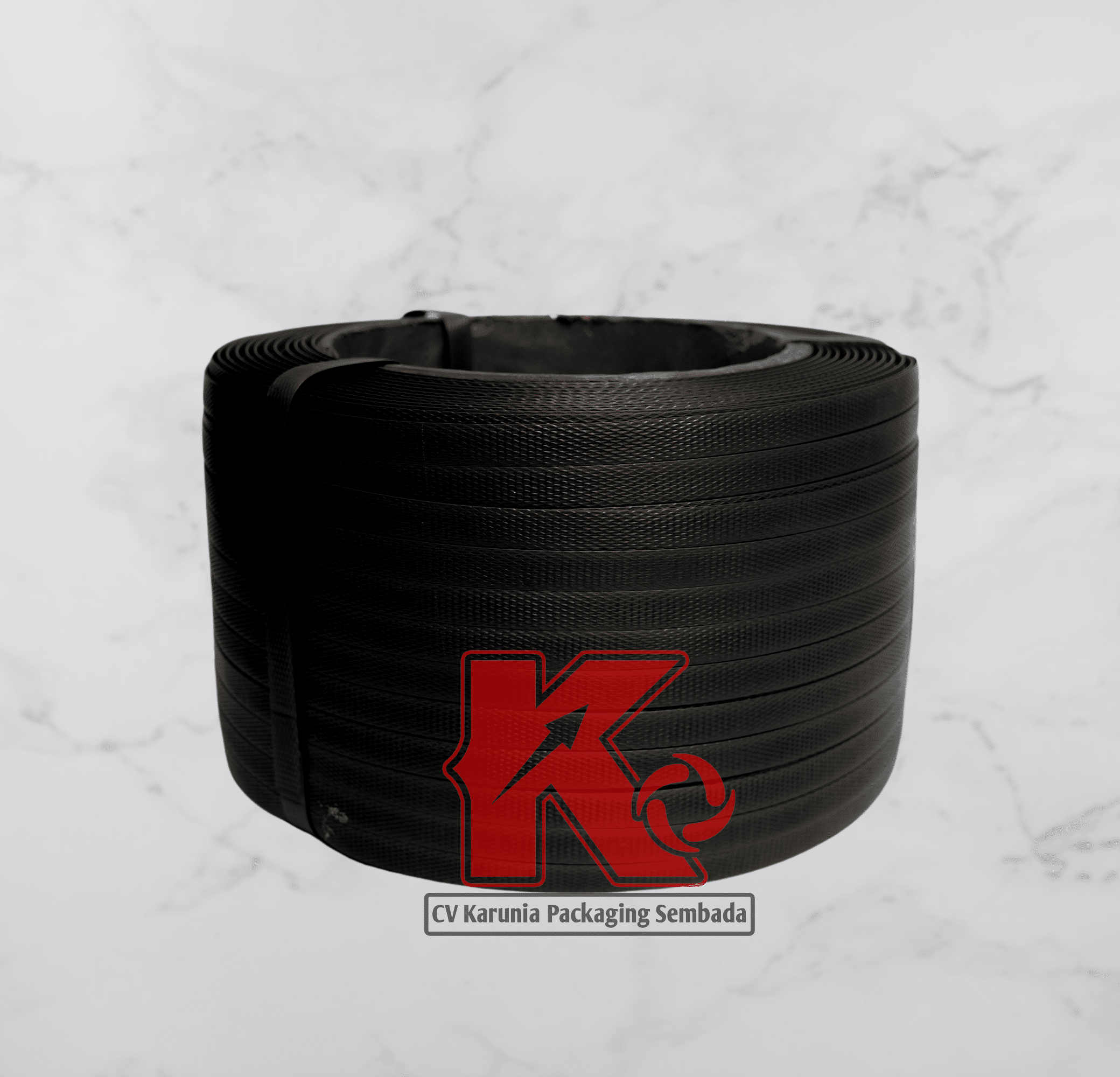 Strapping Band Warna Hijau PNG1