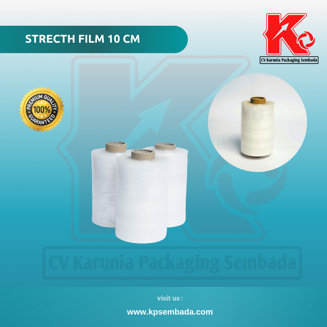 Stretch Film - Image 6