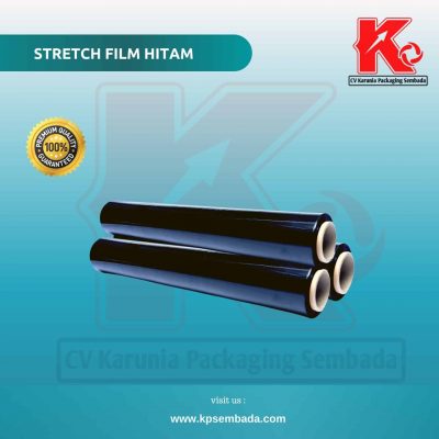 stretch film hitam surabaya