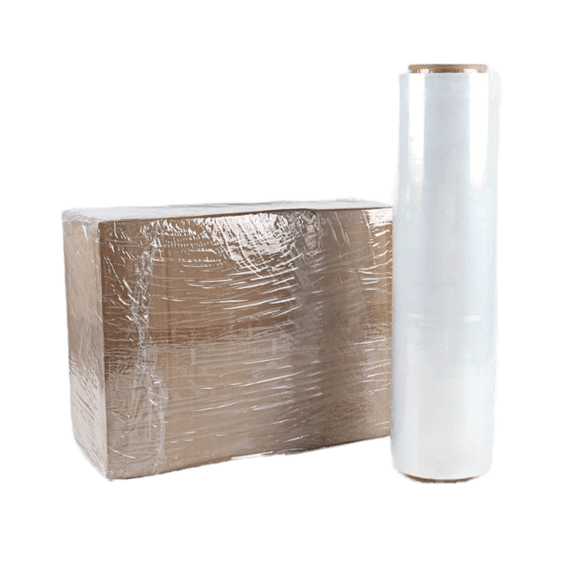 stretch film surabaya