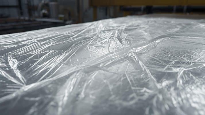 Masalah umum shrink wrap seperti kerutan dan hasil bungkus tidak rapi