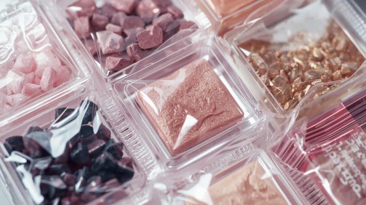 PVC shrink wrap untuk kemasan retail – CV Karunia Packaging Sembada