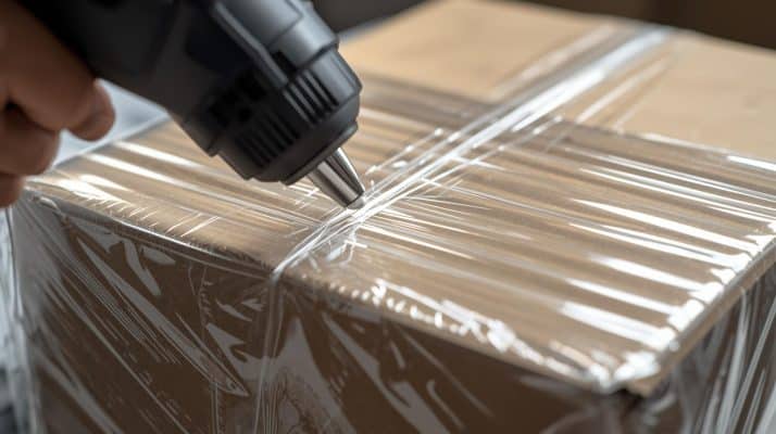 Tips Menggunakan Shrink Wrap agar Hasil Bungkus Rapi dan Aman